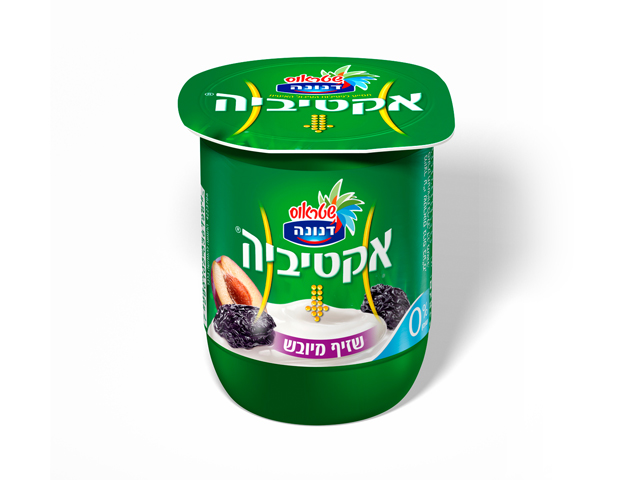 Activia Yogurt 0% fat