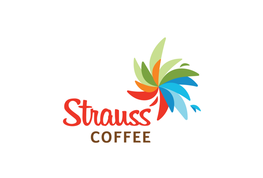 Strauss Group Ltd. Logo