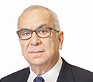 Prof. Shuki Shemer Prof. Shuki Shemer