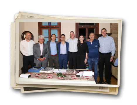 Acquisition of TPG shares at Strauss Coffee