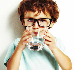 Access to Pure Water