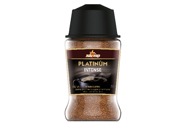 Elite Coffee Strauss Group