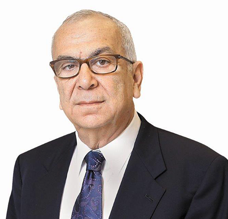Prof. Shuki Shemer