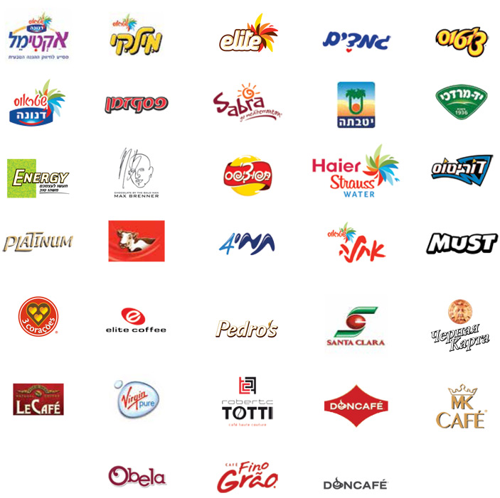 About Strauss Group Strauss Group
