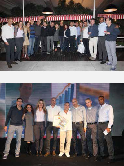 Supporting our distributors