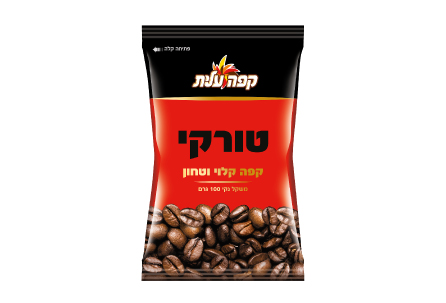 Turkish Coffee 100g