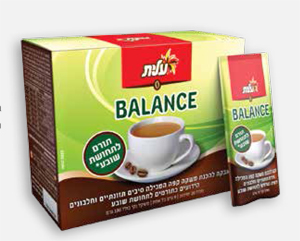 Balance Coffee