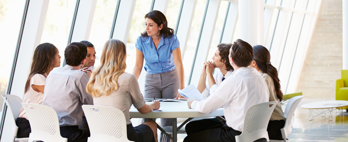 Our Business Partner's