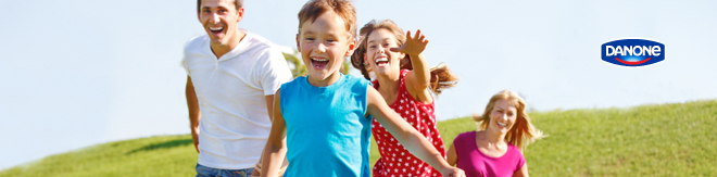 תמונה היסטורית Danone