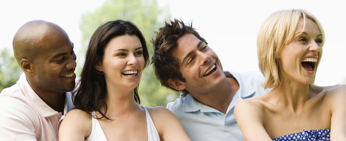 Diversity in everything we do