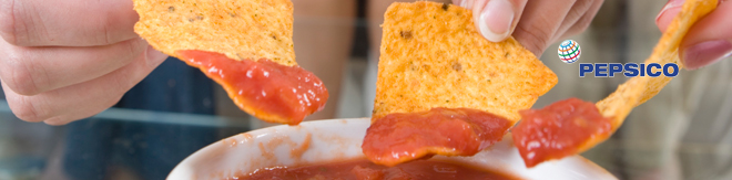 תמונה היסטורית PepsiCo
