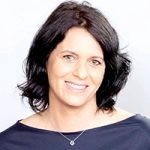 Ariela Schiffenbauer – Weiss