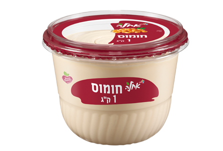Hummus 1 kg