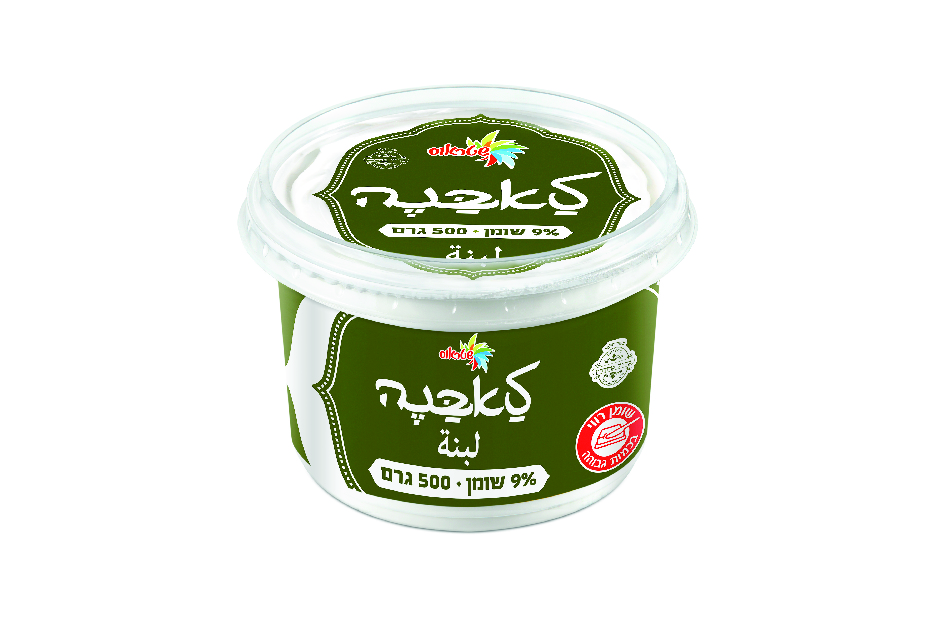 Labane 5% 500gr'