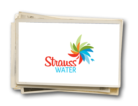 strauss water