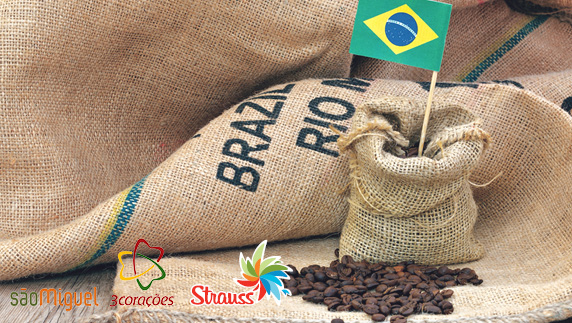 Três Corações Group acquires Mitsui Alimentos’ roast and ground coffee business in Brazil, strengthening its leadership position of the coffee market in the country