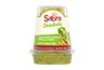 ﻿Sabra Snackers Guacamole w/ Rolled Tortilla Chips